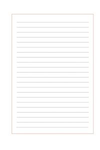 Agenda Personalizada Tamaño A5 con Cubierta de Cuero PU Premium, Impresión de Alta Calidad, Impresión Offset 4c, Logotipo Personalizado, Texto, Espiral - Product Image 4