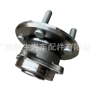 Moyeu de roue avant Tesla Models 6007040-00-A pour remplacement et réparation - Product Image 3