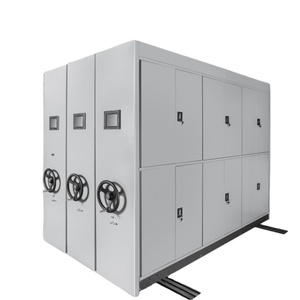 Étagère mobile en acier réglable moderne pour projets scolaires intensifs - <span class=keywords><strong>Rangement</strong></span> <span class=keywords><strong>de</strong></span> classement en vrac - Product Image 1