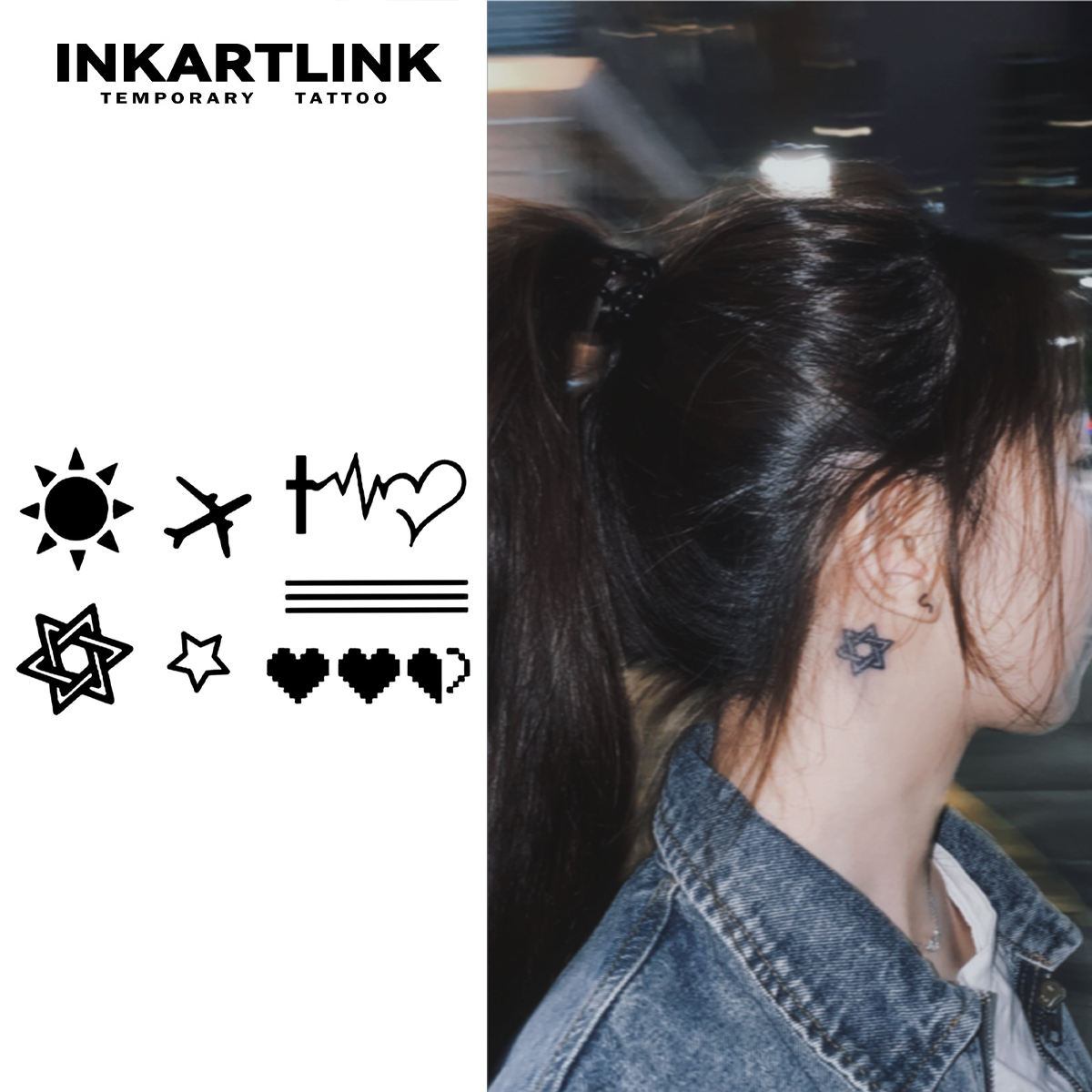 IN-E364   อิน-อี364