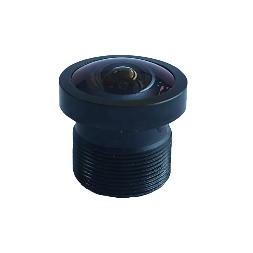 Fabrika 1/3 sensör 5mp cctv lens kamera gözetim sistemleri için video gözetim sistemi 130 derece objektif lens