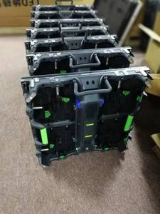 Xingcai yüksek çözünürlüklü kapalı P2.6 LED duvar sahne kullanımı için kiralama faaliyetleri için LED ekran - Product Image 3