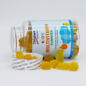 OEM 100% Pure Organic Kids Multivitamin <span class=keywords><strong>DHA</strong></span> <span class=keywords><strong>Omega</strong></span> <span class=keywords><strong>3</strong></span> Gummies con <span class=keywords><strong>Omega</strong></span> 6 9 para apoyar las articulaciones del cerebro, el corazón, los ojos y el sistema inmunológico - Product Image 6