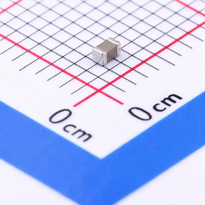 MLCC Capacitor Original In Stock High Quality 1uF 6.3V X5R Dielectric SMD 0402 Package Multilayer Ceramic CL10A106MA8NRNC - Product Image 1