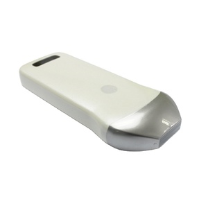 Machine à ultrasons linéaire sans fil B/W, site-rite, <span class=keywords><strong>échographie</strong></span> vasculaire, scanner à ultrasons linéaire, sonde linéaire portable - Product Image 4