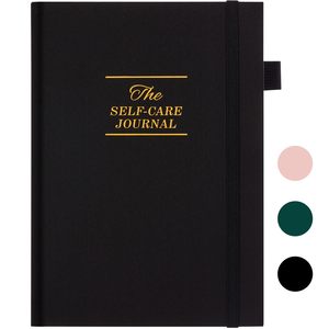 Biểu hiện kế hoạch tự chăm sóc Nhật Ký Linen bìa cứng Tạp Chí Vải điều hành kế hoạch cao cấp máy tính xách tay với biểu tượng tùy chỉnh - Product Image 5