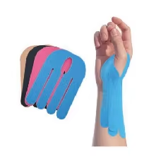 Soporte Elástico de Algodón para Codo, Amigable con la Piel, para Deportes, Baloncesto, Ciclismo, Fitness, Protección de Lesiones Articulares - Product Image 2