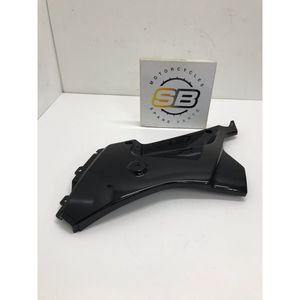 Cubierta de Carenado Superior para YAMAHA, Color Negro Brillante, 39 Litros, 34B F8182 00 N9 - Product Image 4