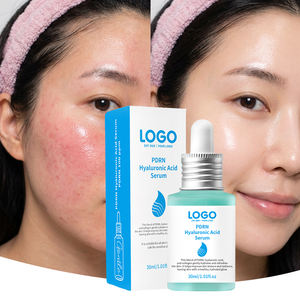 סרום לטיפוח העור מתוצרת GUOCUI BIO TECH, יצרן OEM, נגד קמטים, ויטמין <span class=keywords><strong>C</strong></span>, חומצה היאלורונית, תוצרת קוריאה, לתיקון, מיצוק ו-PDRN. - Product Image 1