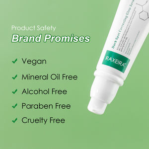 Siero Rimuovi Macchie Scure Illuminante Riduzione Pori Nicotinamide Sbiancante Professionale Siero Viso Anti-Macchie - Product Image 5