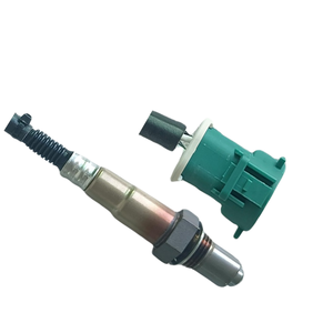 Nuevo <span class=keywords><strong>Sensor</strong></span> de relación de combustible de aire <span class=keywords><strong>Sensor</strong></span> de oxígeno BACK <span class=keywords><strong>O2</strong></span> <span class=keywords><strong>SENSOR</strong></span> 0258006573 0258006574 3M519F472AC para D FO CUS VOL VO - Product Image 1