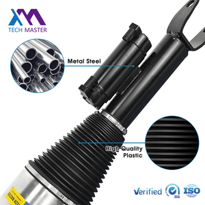 Tech Master 2053204768 2053208300 W205 W213 W253 Glc Suspensión neumática delantera izquierda y derecha Amortiguador de coche para <span class=keywords><strong>Mercedes</strong></span> <span class=keywords><strong>Benz</strong></span> - Product Image 6