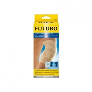 ฟูตูโร3ม.™แผ่นรองข้อศอกมี1ud T-S เพื่อความสบายและบรรเทา - Product Image 1