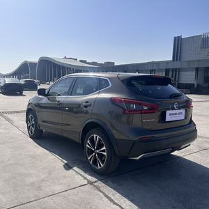 Voiture familiale d'occasion, élégante, abordable et confortable |   Nissan <span class=keywords><strong>Qashqai</strong></span> <span class=keywords><strong>2021</strong></span> Édition Deluxe |   <span class=keywords><strong>SUV</strong></span> conduite à gauche |   Essence 2.0L 151 ch L4 - Product Image 4