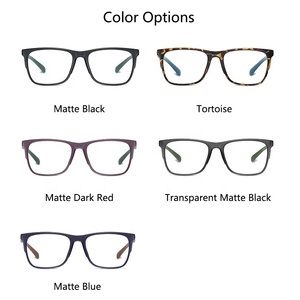 Achetez 1, obtenez 1 monture carrée TR90 2309, <span class=keywords><strong>lunettes</strong></span> <span class=keywords><strong>de</strong></span> <span class=keywords><strong>vue</strong></span> <span class=keywords><strong>pas</strong></span> chères en ligne, personnalisation, astigmatisme 0~200, <span class=keywords><strong>lunettes</strong></span> optiques - Product Image 4