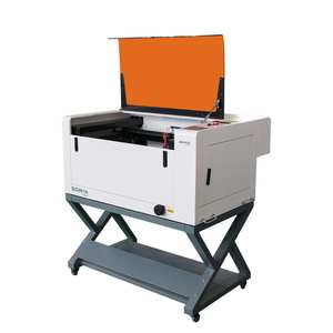 Co2 Laser <b>Engraving</b> <b>Machine</b> CNC CO2 Laser <b>Engraving</b> <b>Machine</b> 6040 for Acrylic Leather - Product Image 5