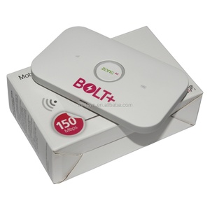 Point d'accès WiFi 4G CAT4 150 Mbps HWD E5573 E5573CS-322 avec prise en charge des bandes B1 B3 B7 B20 B40 pour les applications SOHO - Product Image 5