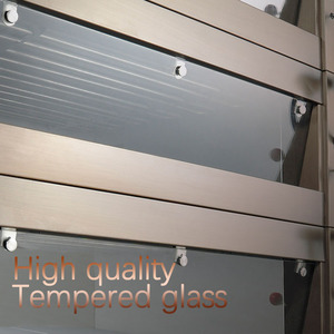 Forno a Gas Professionale in Acciaio Inox per Ristorazione Commerciale, Pizza, Pane, Toast, Ristoranti, Hotel, Panetterie - Product Image 5