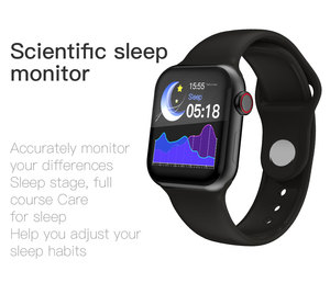 2020 nueva serie 5 hombres mujeres reloj inteligente fitness - Product Image 5