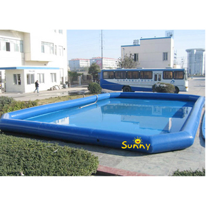 <strong>Inflatable</strong> <strong>Pool</strong> square <strong>Inflatable</strong> Swimming <strong>Pool</strong> Airtight Large <strong>Inflatable</strong> Swimming <strong>Pool</strong> - Product Image 3