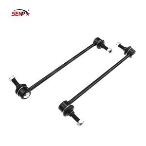 SENP OEM 4766911AE Brazo de control inferior delantero de suspensión neumática con rótula de dirección para <span class=keywords><strong>Dodge</strong></span> <span class=keywords><strong>Grand</strong></span> <span class=keywords><strong>Caravan</strong></span> y Ram - Product Image 2