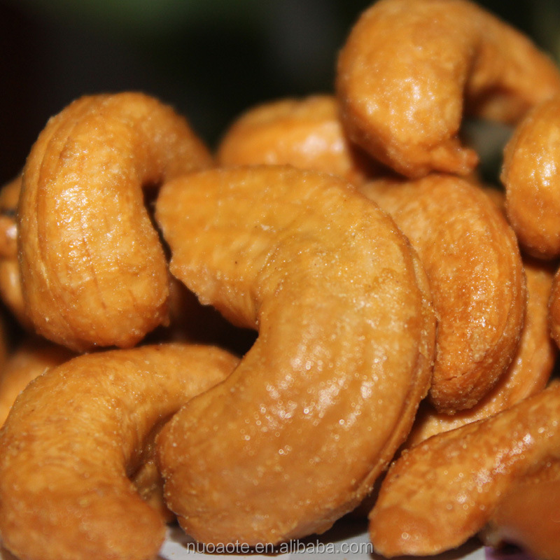 Высококачественные заземленные орехи кешью для продажи