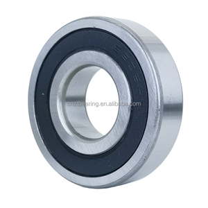 Rodamiento de Bolas de Ranura Profunda 6002rs 6002 6002zz 2rs para Scooter Eléctrico, <span class=keywords><strong>Bicicleta</strong></span> y Motocicleta - Product Image 2