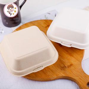 Boîte à Bento bodum <span class=keywords><strong>thule</strong></span>, contenant à base de pâte en bambou, biodégradable, 100% ml - Product Image 5