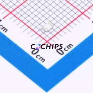 Resistencia SMD RMC08057501%N 0805 (Tipo: Película Gruesa) (Resistencia: 750 Ohmios Precisión: 1%) - Product Image 2