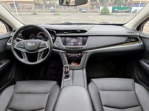 <span class=keywords><strong>Cadillac</strong></span> XT5 25T Luxury <span class=keywords><strong>2016</strong></span> en Oferta |   SUV Americano Premium - Piezas Originales, Pintura Original, Sin Accidentes - Auto Usado - Product Image 4