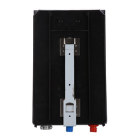 Chauffe-eau électrique instantané 15 kW, chauffe-eau électrique triphasé pour salle de bain et cuisine