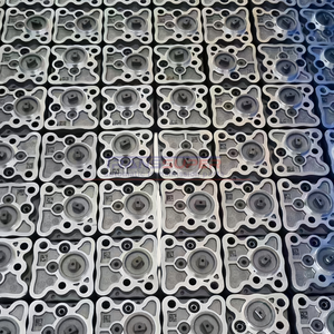 Venta caliente Nuevo 7-Speed DQ200 <span class=keywords><strong>OCW</strong></span> OAM927769D DSG Válvula de transmisión automática Cuerpo Bomba de aceite Objetivo Sistemas de transmisión automática - Product Image 2