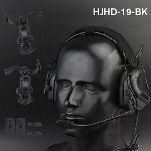 GEN 5 <span class=keywords><strong>Casque</strong></span> <span class=keywords><strong>de</strong></span> prise <span class=keywords><strong>de</strong></span> vue en extérieur électronique avec prise <span class=keywords><strong>de</strong></span> son et réduction du bruit <span class=keywords><strong>casque</strong></span> d'écoute - Product Image 4