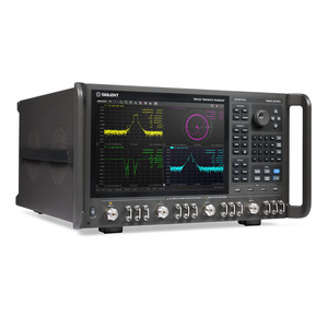 Siglent SNA6000A serisi yüksek performanslı vektör ağ analizörü - Product Image 1