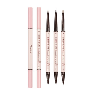 Matita Eyeliner 3D Star Eyes a Doppia Punta, Multiuso, Impermeabile, Lunga Durata, Anti-Sbavature MF1029 - Product Image 1
