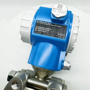 Interruptor Diferencial E+H PMD75-4UDA7/115 Endress+HAUSER Precisión del 0.05% 250 bar - Product Image 2