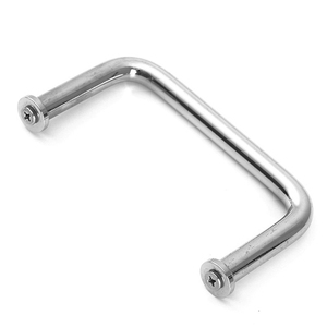 Vòng với máy giặt loại u-xử lý công nghiệp xử lý rắn thanh tròn mang xử lý - Product Image 2