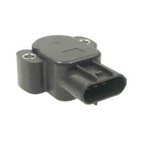 Sensor de posición del acelerador TPS para Ford Explorer Sport Trac/F-150/E-150 Econoline OEM F4SF9B989AA ZZM318851