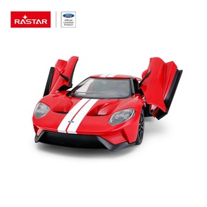 Juguetes <span class=keywords><strong>Rastar</strong></span> para Niños, Coche de Juguete Eléctrico de Plástico con Ventana, <span class=keywords><strong>Rastar</strong></span> 1:14 AA, Control Remoto, Coche de Juguete de Plástico 1/14, Funciona con Pilas - Product Image 2