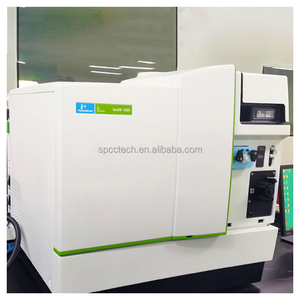 Espectrómetro de masas de plasma de acoplamiento inductivo Perkinelmer de segunda mano, espectrometría de masas de plasma <span class=keywords><strong>ICP</strong></span> para laboratorio - Product Image 3