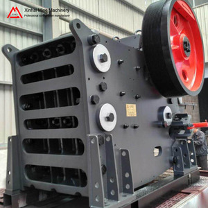 Proveedor de China trituradora de piedra con la rueda del motor diesel trituradoras de mandíbula con precio bajo - Product Image 3