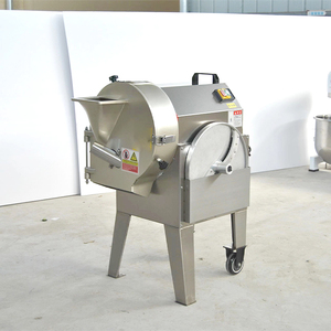 Máquina Automática para Cortar Frutas y Verduras - Product Image 3