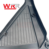 WRR 64316945583 64316945584 Couvercle de filtre à air d'habitacle de haute qualité L \ R pour BMW X5 E70 X6 E71 E72