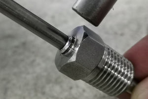 テーブルソーブレード溶接機 400W モティック顕微鏡 <span class=keywords><strong>CNC</strong></span>レーザー溶接機 金銀はんだ付け 中国工場 自動上下 25A - Product Image 5