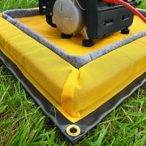 NUEVO PIG - FLT900 Almohadilla de berma de filtro exterior-EAN 036226033584 PRODUCTOS ABSORBENTES - Product Image 5