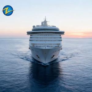 Морские перевозки LCL из Шэньчжэня и Нинбо с услугами инспекции и контроля качества, доставка DDP в Сарагосу, Мадрид, Бильбао - Product Image 1