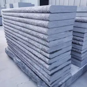 Bloco de pedra de limpeza bluestone, pedra azul 100% natural de fábrica direta ce 900cut-to-tamanho lt202001 moderno, rústico> 2.56