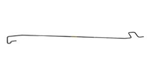 Ressort d'ouverture de coffre de voiture, tige de tension de lèvre de coffre, tige de support pour <span class=keywords><strong>Honda</strong></span> Nissan BYD, pièces automobiles personnalisées - Product Image 5