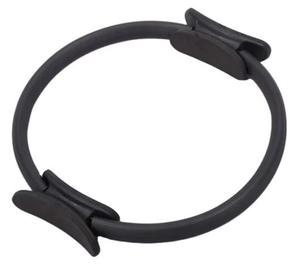 อุปกรณ์พิลาทิสแบบวงแหวน วัสดุ PVC เกมส์แบบอินเทอร์แอคทีฟสำหรับเด็กและผู้ใหญ่ - Product Image 1