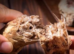 Dondurularak kurutulmuş türkiye boyun diş temizleme davranır evcil hayvanlar için OEM toptan dondurularak kurutulmuş kedi ve köpek aperatifler - Product Image 3